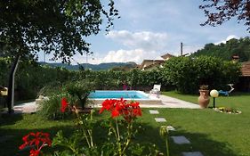 Le sette fontane